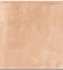 Picture of Terracotta Light Checkerboard Tiles