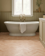 Picture of  Virola Terracotta Metro Tiles