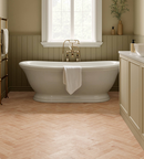 Picture of  Virola Terracotta Metro Tiles