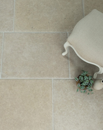 Picture of Dijon Pillow Edge Limestone - 600xFLx15mm - 15 SQM Job Lot