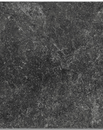 Picture of Dover Charcoal Grey Stone Effect Porcelain Tiles 400x400x9mm - 16 SQM Job Lot