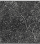Picture of Dover Charcoal Grey Stone Effect Porcelain Tiles 400x400x9mm - 16 SQM Job Lot