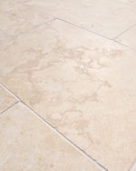 Picture of Monaco Tumbled Limestone Tiles