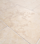 Picture of Monaco Tumbled Limestone Tiles
