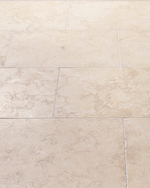 Picture of Monaco Tumbled Limestone Tiles