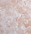 Picture of Lustre Shimmer Pink Onyx Marble Effect Porcelain Tiles