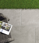 Picture of Charterhouse Grigio Porcelain Paving 897x595x20mm - 8.5 SQM Job Lot