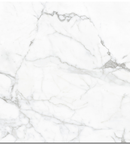 Picture of Chiara White Statuario Polished Marble Effect Porcelain Tiles