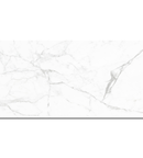 Picture of Chiara White Statuario Polished Marble Effect Porcelain Tiles