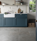 Picture of Castleford Grey Heritage Limestone Tiles 900x600x20mm - 8.6 SQM Job Lot