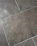 Picture of Castleford Grey Heritage Limestone Tiles 900x600x20mm - 8.6 SQM Job Lot