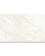 Picture of Odyssey Pearl White Matte Marble Effect Porcelain Tiles
