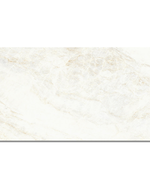 Picture of Odyssey Pearl White Matte Marble Effect Porcelain Tiles