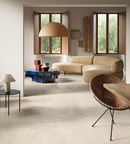 Picture of Balmoral Blanco Limestone Effect Porcelain 905x605x10mm - 6.5 SQM Job lot