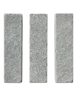 Picture of Rutland Grey Tumbled Limestone Cobbles 