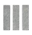Picture of Rutland Grey Tumbled Limestone Cobbles 