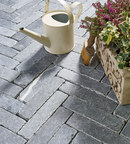 Picture of Ludlow Heritage Limestone Cobbles