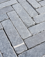 Picture of Ludlow Heritage Limestone Cobbles