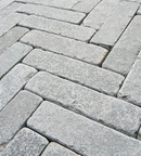 Picture of Parisian Grey Heritage Cobbles