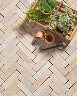 Picture of Tudor Sandstone Cobbles