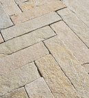 Picture of Somerset Heritage Limestone Cobbles