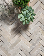 Picture of Umbrian Grey Sandstone Cobbles