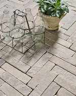 Picture of Umbrian Grey Sandstone Cobbles