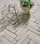 Picture of Umbrian Grey Sandstone Cobbles