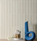 Picture of Brixton Soft White Metro Tiles