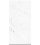 Picture of Lucca Statuario Matte Marble Effect Porcelain Tiles