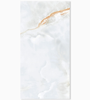 Picture of Mimica Onyx Ice Marble Effect Porcelain Tiles
