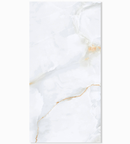Picture of Mimica Onyx Ice Marble Effect Porcelain Tiles