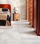Picture of Cathedral Milano White Marble Effect Porcelain Tiles