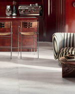 Picture of Cathedral Milano White Marble Effect Porcelain Tiles