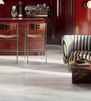 Picture of Cathedral Milano White Marble Effect Porcelain Tiles