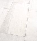 Picture of Cathedral Milano White Marble Effect Porcelain Tiles