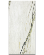 Picture of Fresca Green Matte Marble Effect Porcelain Tiles