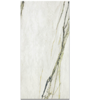 Picture of Fresca Green Matte Marble Effect Porcelain Tiles