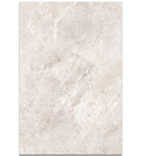 Picture of Wexford White Limestone Effect Porcelain Tiles