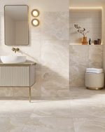 Picture of Aurora Beige Matte Onyx Effect Porcelain Tiles