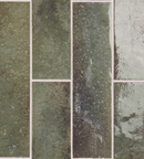 Picture of Liberty Forest Green Metro Ceramic Tiles