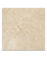Picture of Salerno Cream Stone Effect Porcelain Tiles