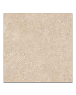 Picture of Salerno Cream Stone Effect Porcelain Tiles