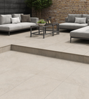 Picture of Venice Stone Beige Porcelain Paving Slabs